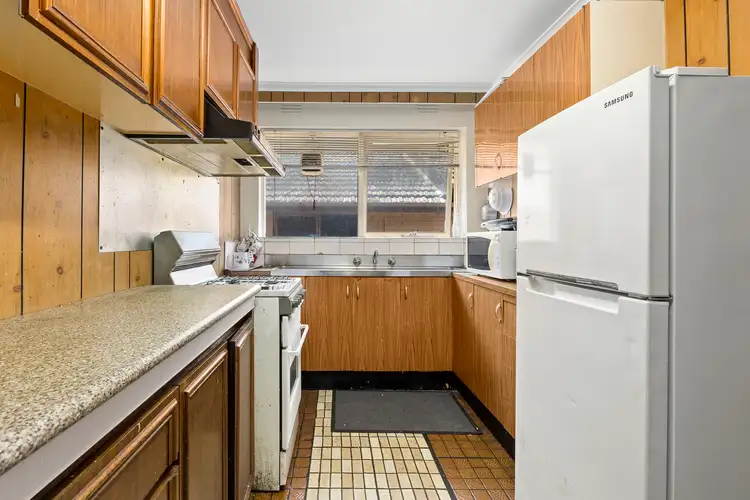Third view of Homely apartment listing, 6/715 Princes Highway, Springvale VIC 3171
