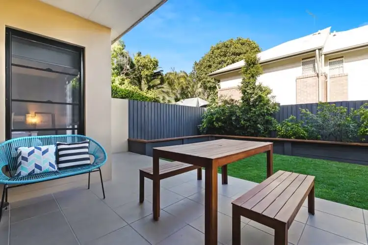 Seventh view of Homely unit listing, 1/63 Gustavson Street, Annerley QLD 4103