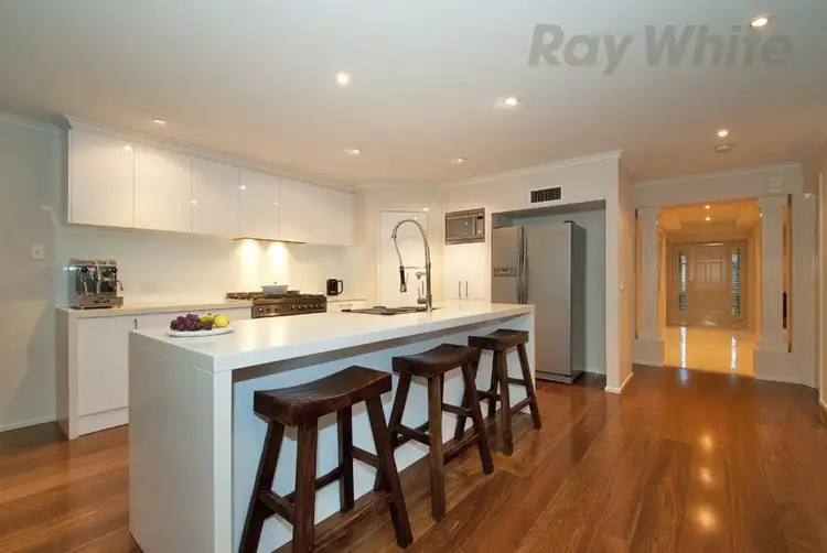 Fourth view of Homely house listing, 16 GLENPARK Drive, Wonga Park VIC 3115