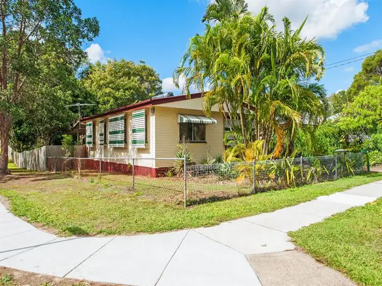 43 Wardle Street, Mount Gravatt East QLD 4122