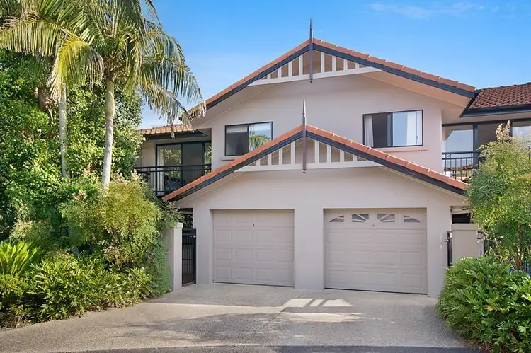 Second view of Homely townhouse listing, 9/58 Armstrong Street, Suffolk Park NSW 2481