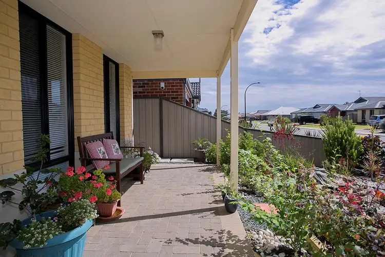 Sixth view of Homely house listing, 22 Padra Turn, Byford WA 6122
