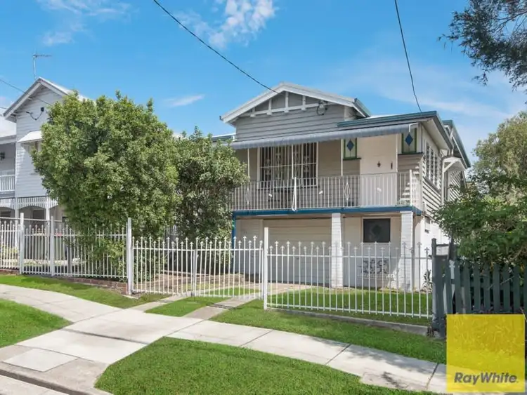 Sixth view of Homely house listing, 15 Antill Street, Wilston QLD 4051
