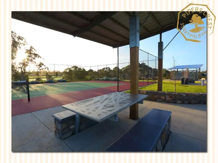 Fifth view of Homely land listing, Lot 199 Davey Street, Strathalbyn SA 5255
