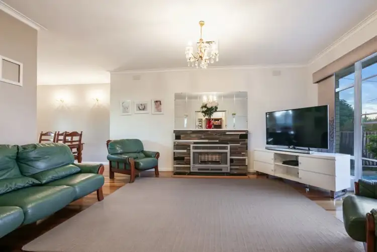 Second view of Homely house listing, 19 Lucille Avenue, Reservoir VIC 3073