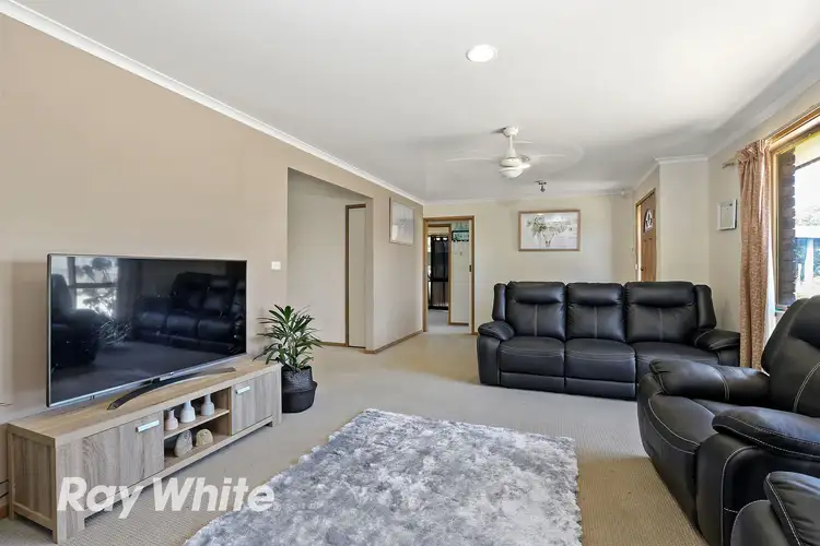 Second view of Homely house listing, 325 Princes Highway, Corio VIC 3214