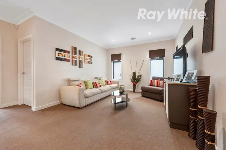 Fifth view of Homely house listing, 2 Euroa Street, Epping VIC 3076