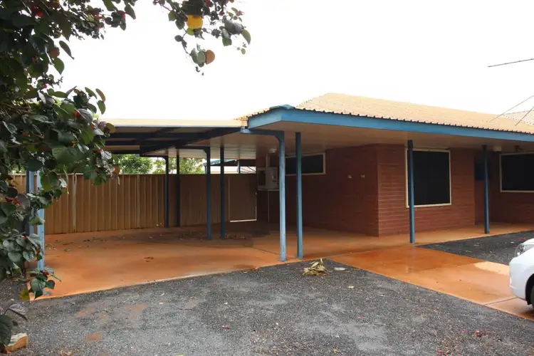 4 Charon Place, South Hedland WA 6722