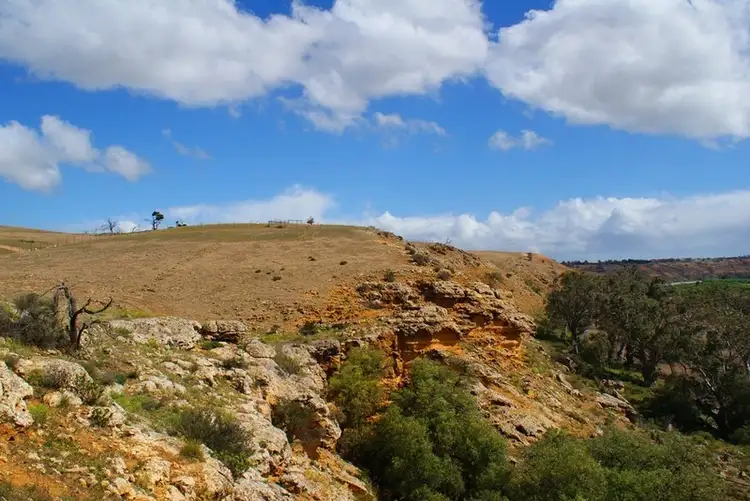 Fourth view of Homely land listing, Lot 53 Sunnyside Road, Sunnyside SA 5253