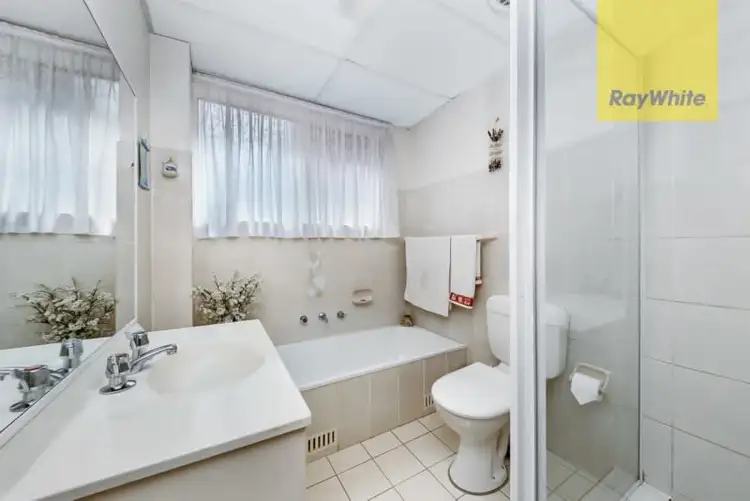 Seventh view of Homely apartment listing, 3/23 Queens Avenue, Parramatta NSW 2150