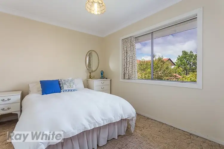 Sixth view of Homely house listing, 249 Cavendish Road, Coorparoo QLD 4151