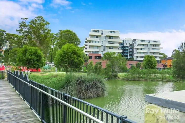 713/5 Vermont Crescent, Riverwood NSW 2210