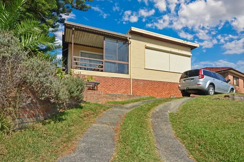 Main view of Homely house listing, 133 Lakeview Parade, Primbee NSW 2502