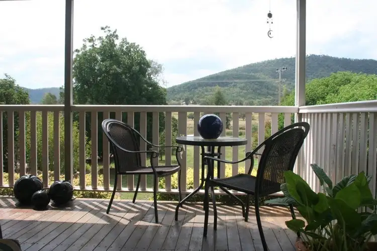 Fourth view of Homely house listing, 12a Spring Street, Bingara NSW 2404