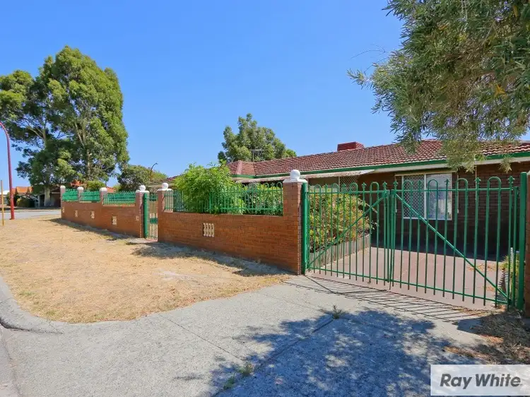 Third view of Homely house listing, 42 Queen Street, Bentley WA 6102