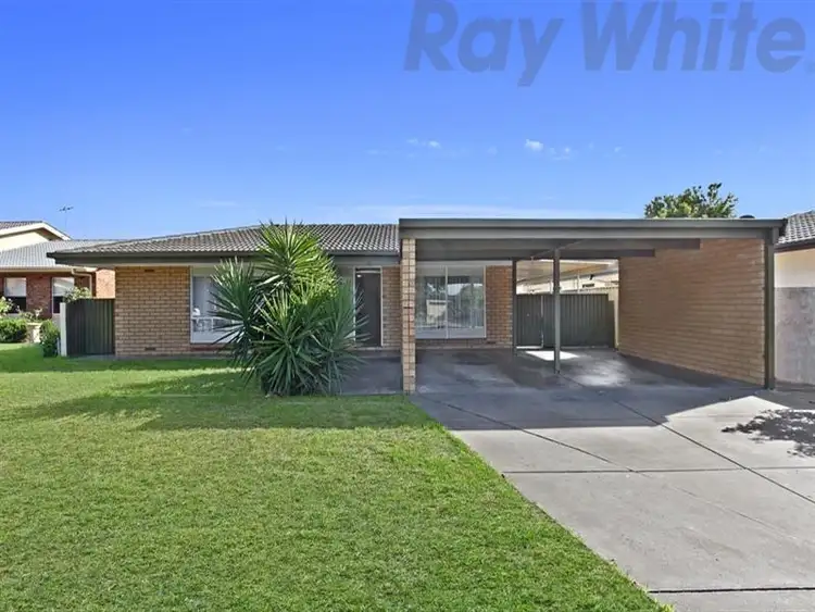24 Arabian Avenue, West Beach SA 5024