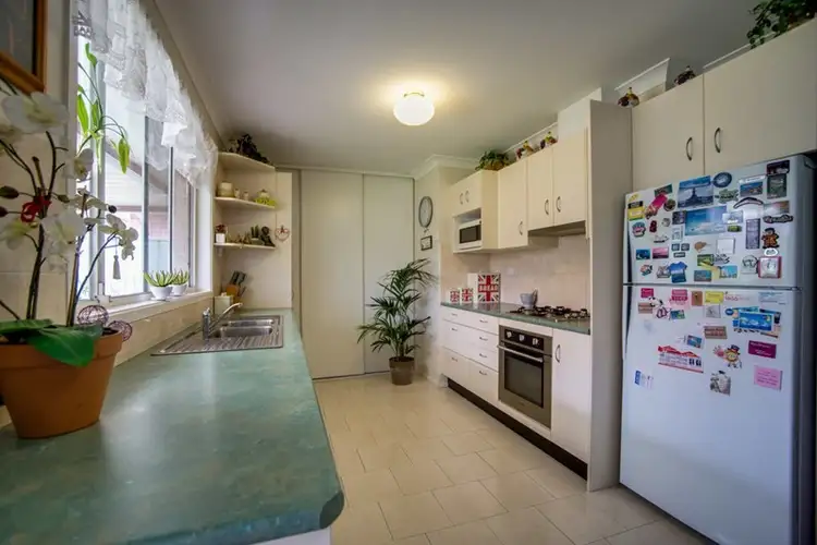 Fourth view of Homely house listing, 11 Tulipwood Drive, Colyton NSW 2760