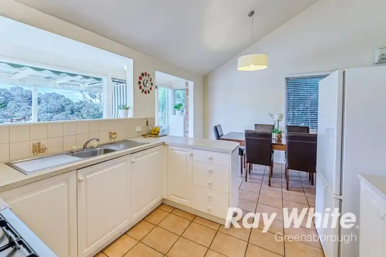 Fifth view of Homely house listing, 22 Kalmaine Court, Diamond Creek VIC 3089