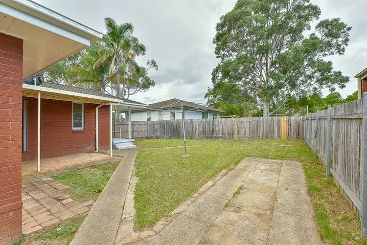 Second view of Homely house listing, 293 Riverside Drive, Airds NSW 2560