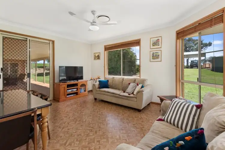 Fourth view of Homely rural property listing, 984 Biddeston Southbrook Road, Southbrook QLD 4363