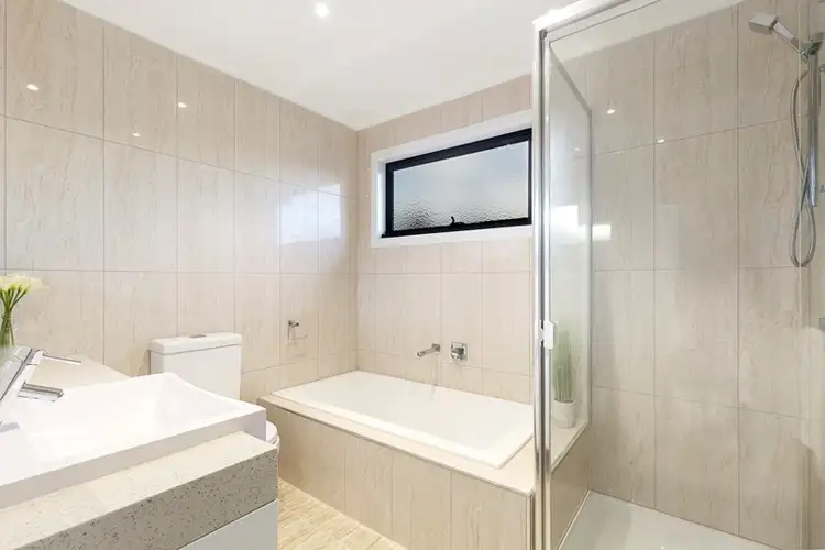 Seventh view of Homely townhouse listing, 2/7 Gauntlet Street, Malvern East VIC 3145