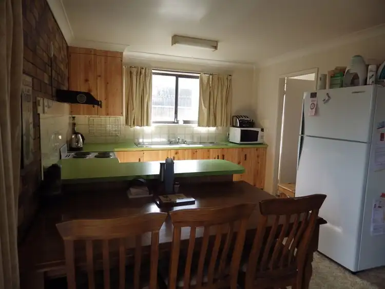 Fifth view of Homely unit listing, 4/2 - 4 Chelmsford Street, Tamworth NSW 2340