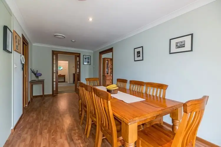 Fifth view of Homely house listing, 47 Dalton Street, Orange NSW 2800