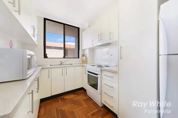 Fourth view of Homely apartment listing, 34/64-66 Great Western Highway, Parramatta NSW 2150