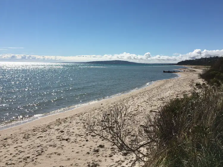 Seventh view of Homely house listing, 73 Beach Box - Section 7, Rosebud VIC 3939