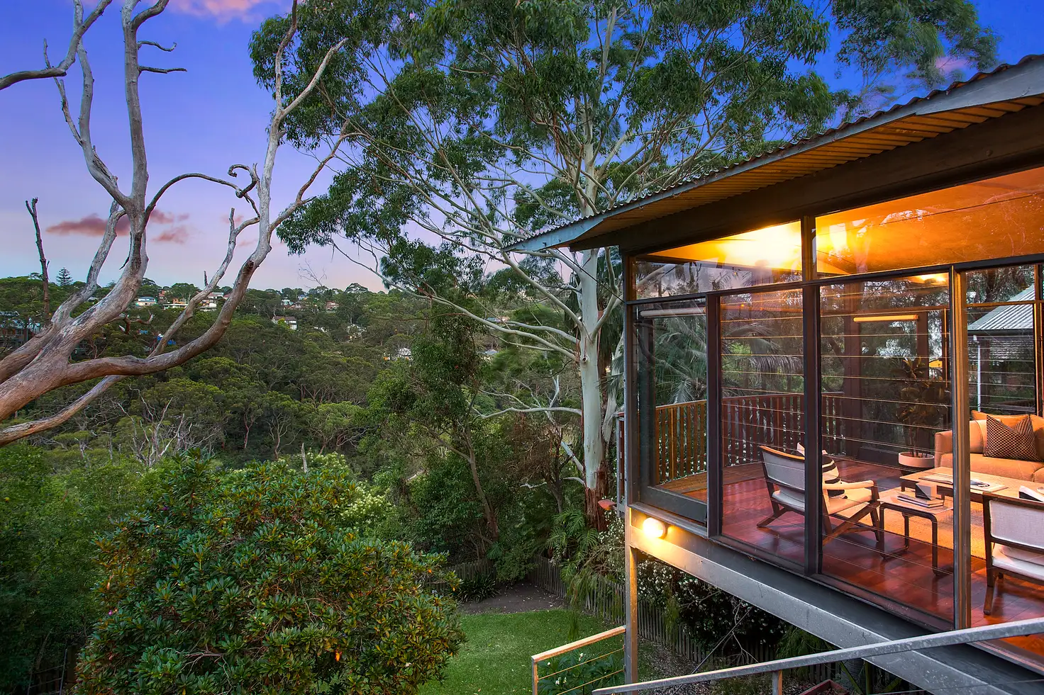 Main view of Homely house listing, 2 The Boulevarde, Cammeray NSW 2062