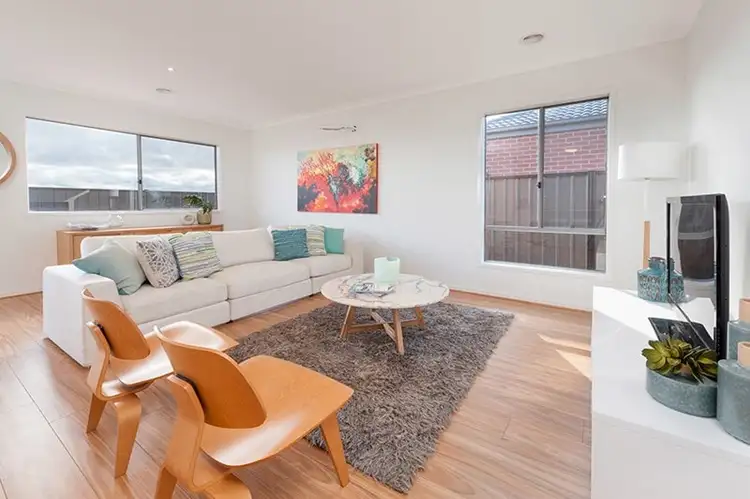 Third view of Homely house listing, 42 Scoria Circuit, Craigieburn VIC 3064