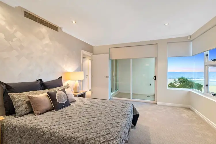 Sixth view of Homely unit listing, 5/397 Golden Four Drive, Tugun QLD 4224