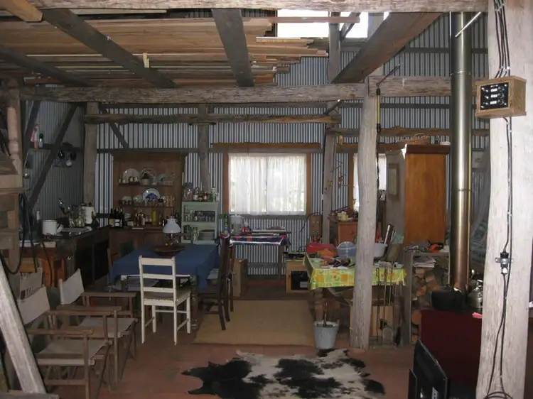 Fourth view of Homely rural property listing, Address available on request