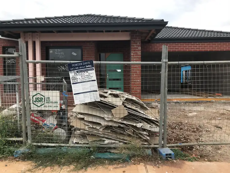 Main view of Homely house listing, 6 Bostock Drive, Tarneit VIC 3029