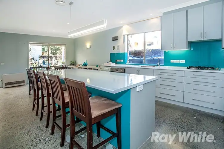 Second view of Homely townhouse listing, 1 Longleaf Grove, Mitcham VIC 3132