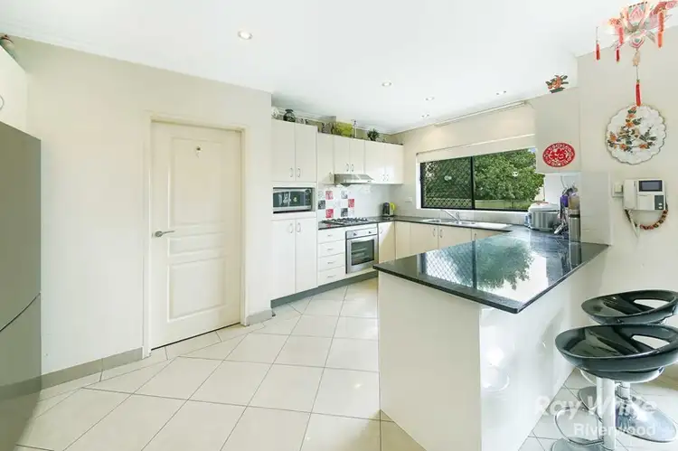 Fourth view of Homely townhouse listing, 9/17 Larkhill Avenue, Riverwood NSW 2210