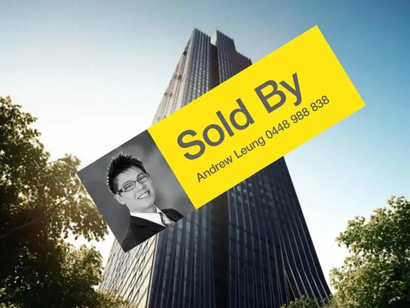 Main view of Homely apartment listing, 3608/568 Collins Street, Melbourne VIC 3000