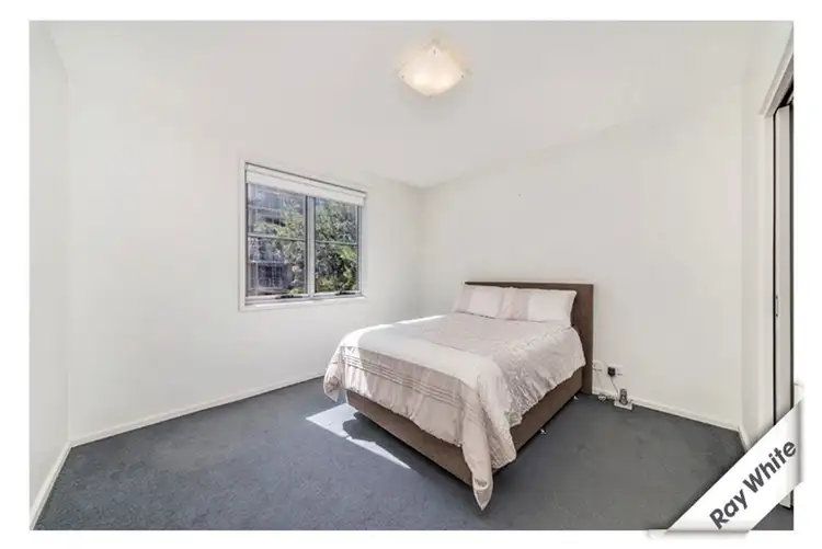 Fifth view of Homely house listing, 100/12 David Street, Turner ACT 2612