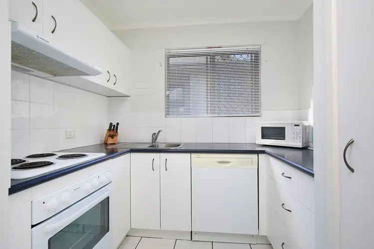 Fifth view of Homely unit listing, 4/46 Kingsford Smith Parade, Maroochydore QLD 4558