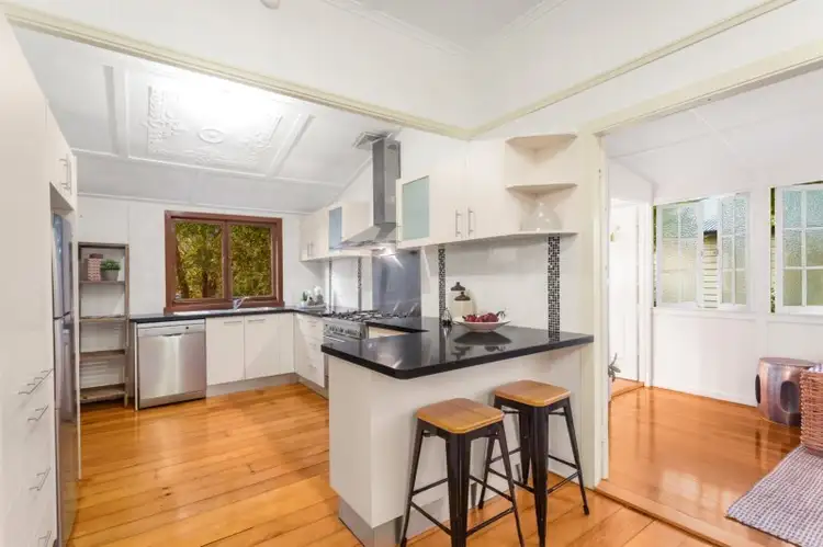 Fourth view of Homely house listing, 29 Elimatta Drive, Ashgrove QLD 4060