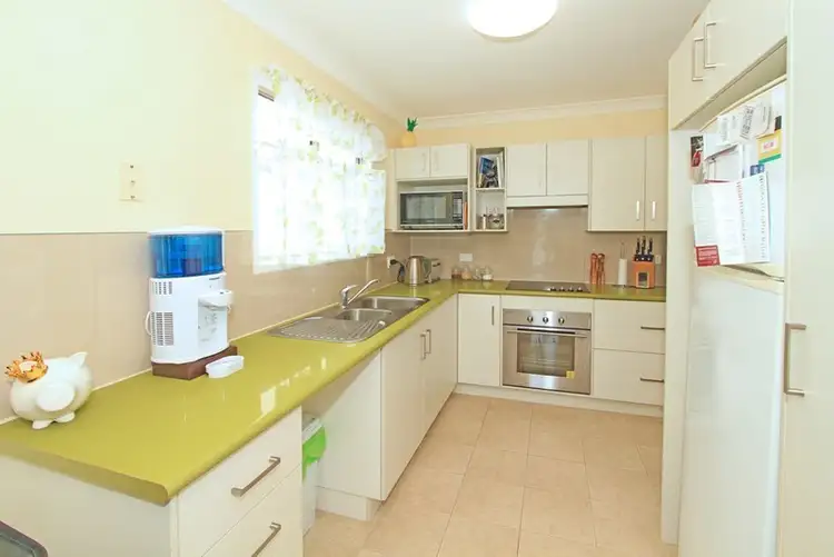 Fifth view of Homely house listing, 22b Gough Street, Park Avenue QLD 4701