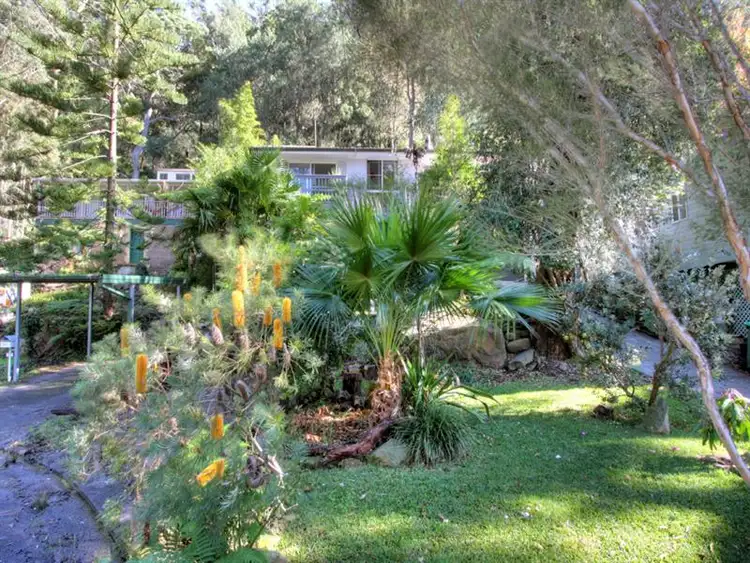 Second view of Homely house listing, 9 Palmtree Grove, Umina Beach NSW 2257