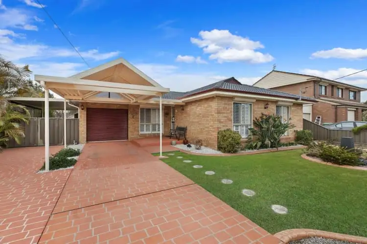 Sixth view of Homely house listing, 7 Thomas Walker Drive, Chittaway Bay NSW 2261