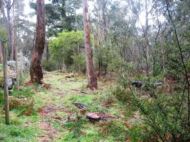 Second view of Homely land listing, 10 Fairlop Road, Medlow Bath NSW 2780