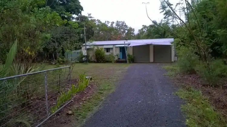 Sixth view of Homely house listing, 96 Starke Street, Cooktown QLD 4895