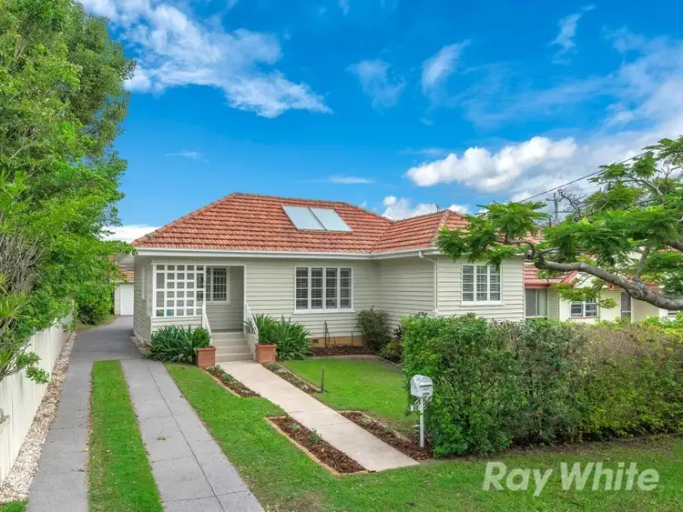Main view of Homely house listing, 50 Royal Street, Virginia QLD 4014
