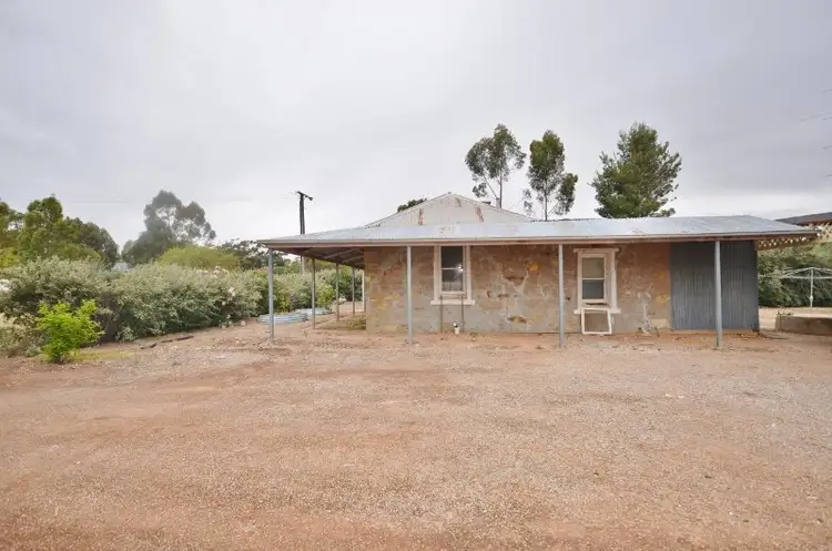 Second view of Homely house listing, 3 Napier Street, Farrell Flat SA 5416