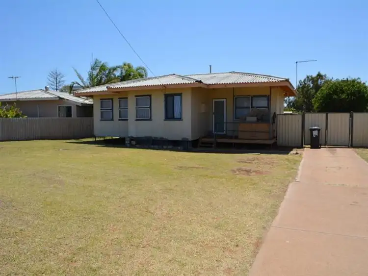 37 Carey Street, South Carnarvon WA 6701