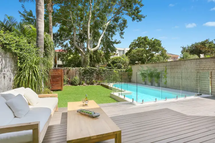 Fourth view of Homely house listing, 47 Murriverie Road, North Bondi NSW 2026