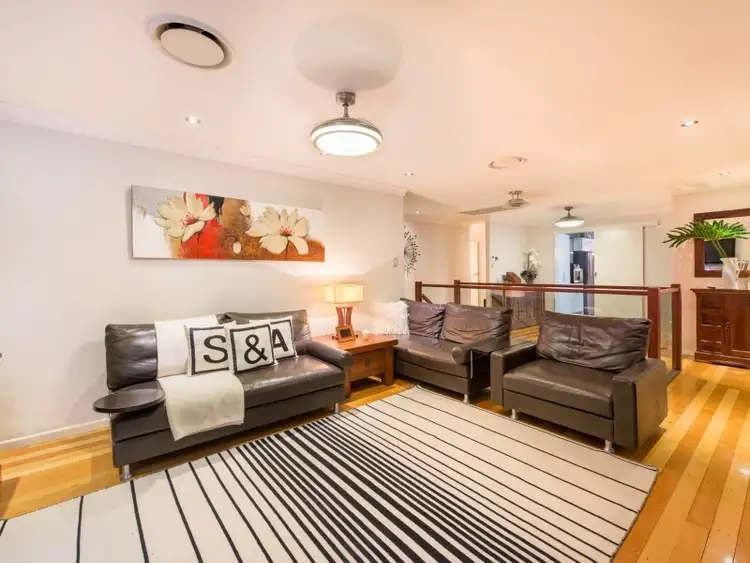Sixth view of Homely house listing, 10 Lasandra Court, Shailer Park QLD 4128